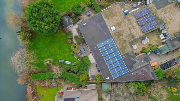 Medium property photo - Gladiolenlaan 4B, 3181 CC Rozenburg